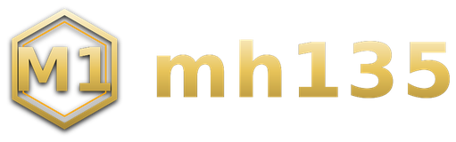 mh135 logo